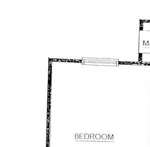 1 Bed 1 Bath